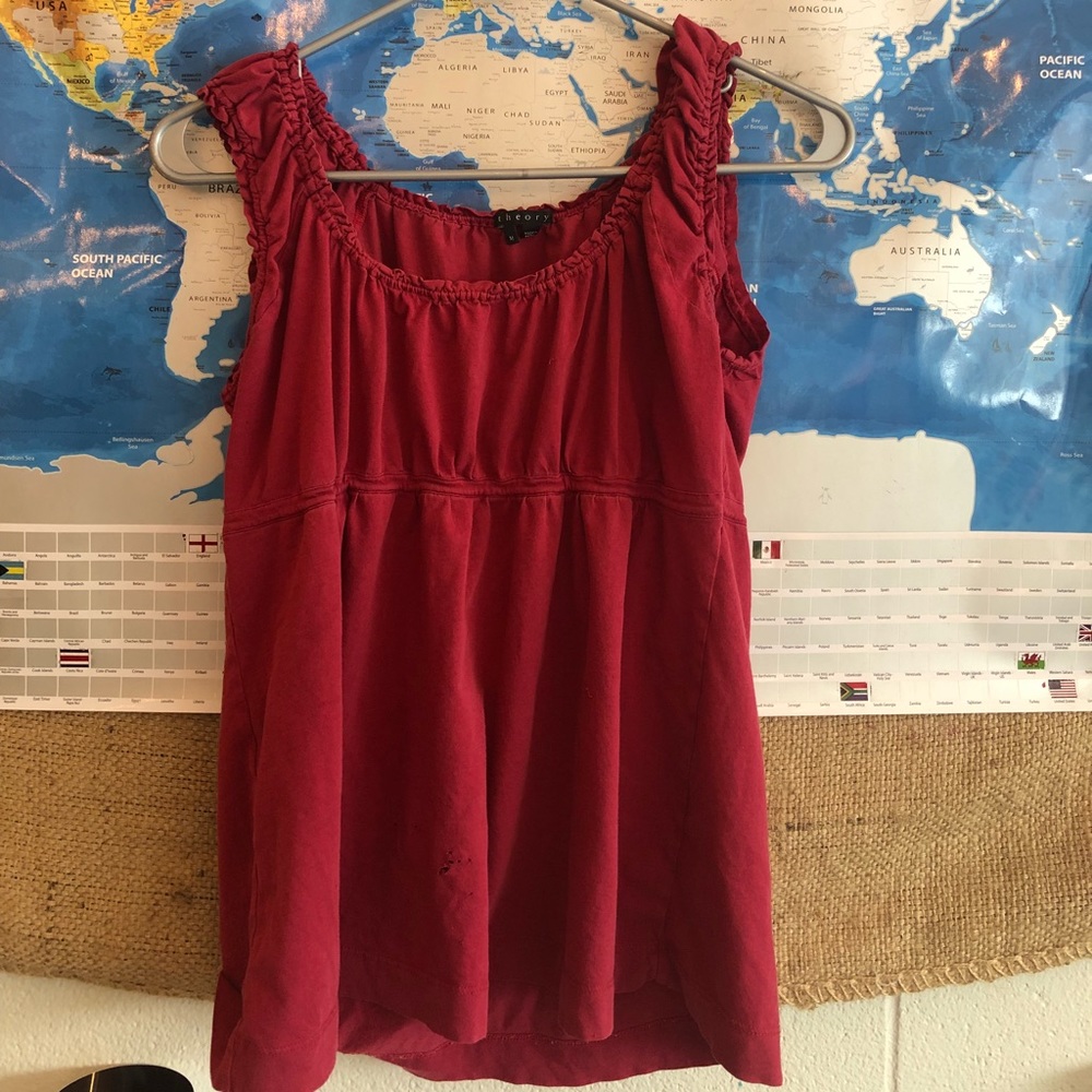 Wet seal, forever 21, various brands tops s/m